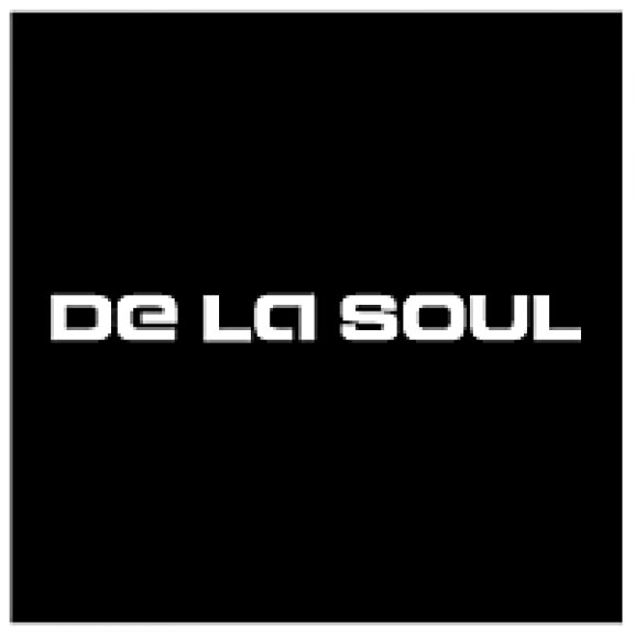 Logo of De La Soul