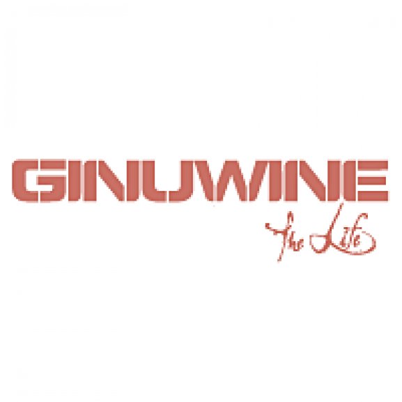 Logo of Ginuwine