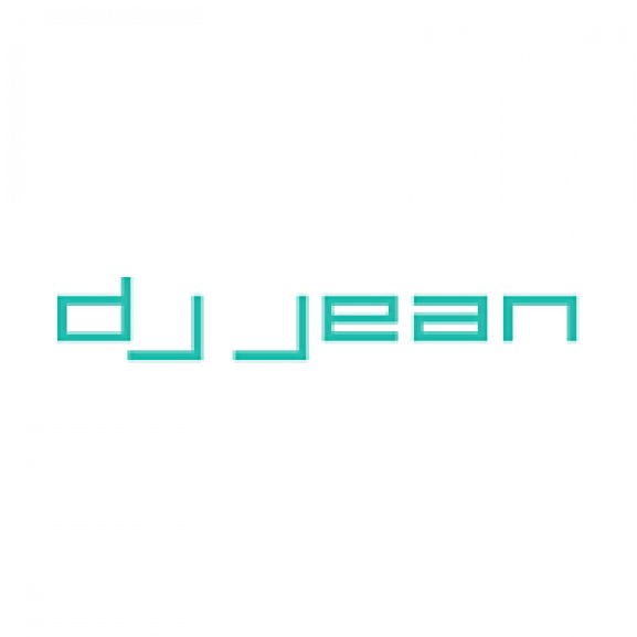Logo of DJ Jean