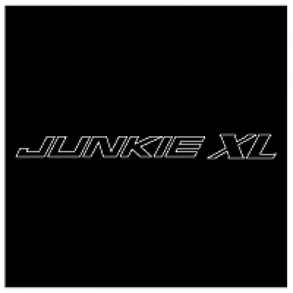 Logo of Junkie XL
