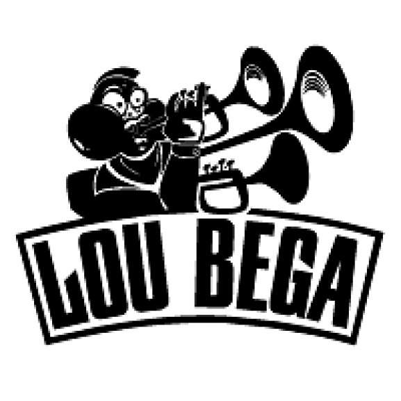 Logo of Lou Bega