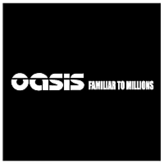 Logo of Oasis