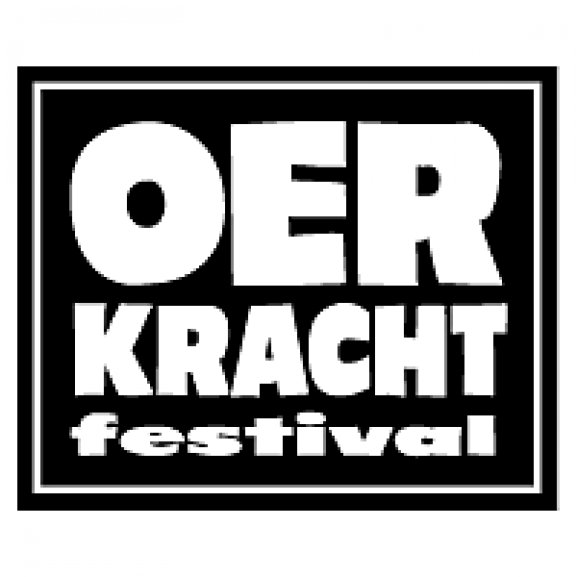 Logo of Oerkracht Festival