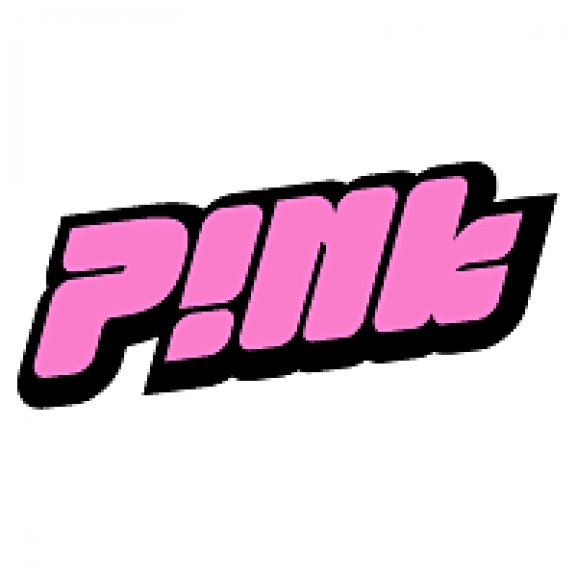 Logo of Pink