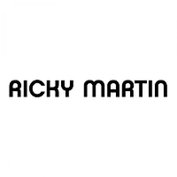 Logo of Ricky Martin
