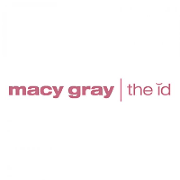 Logo of Macy Gray