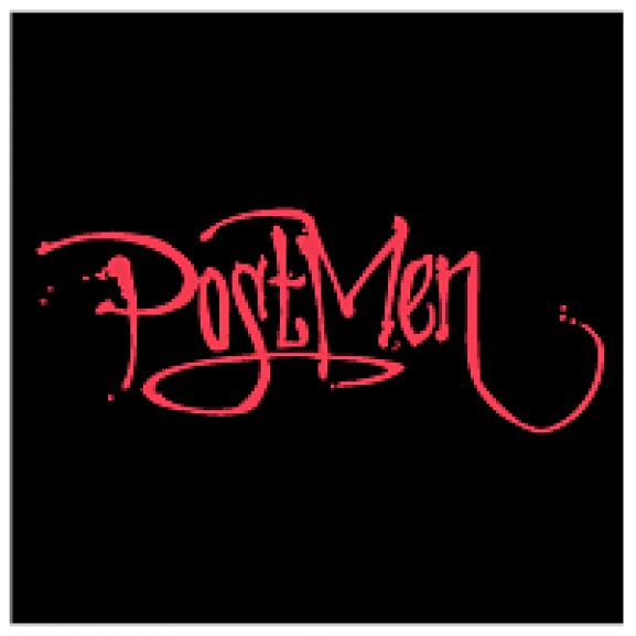Logo of Postmen