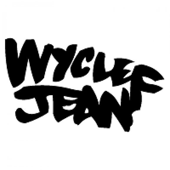 Logo of Wyclef Jean