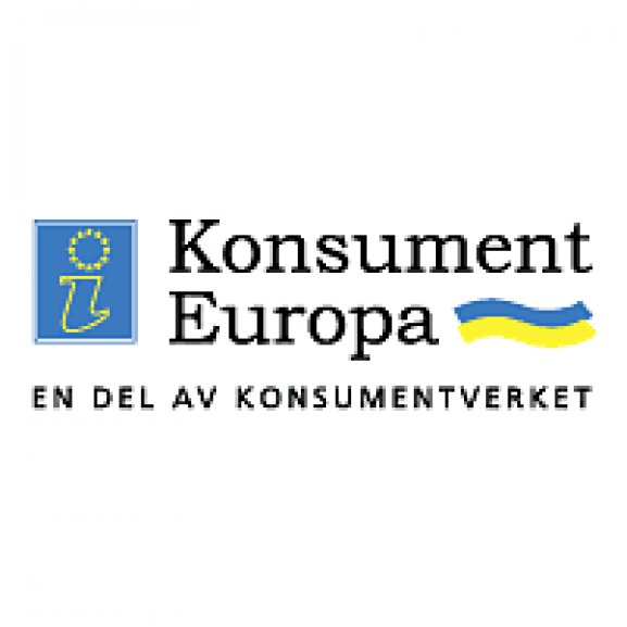 Logo of Konsument Europa