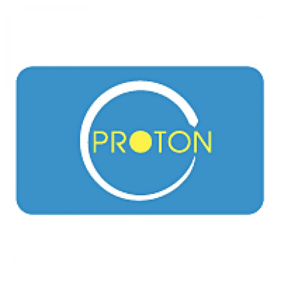 Logo of Proton