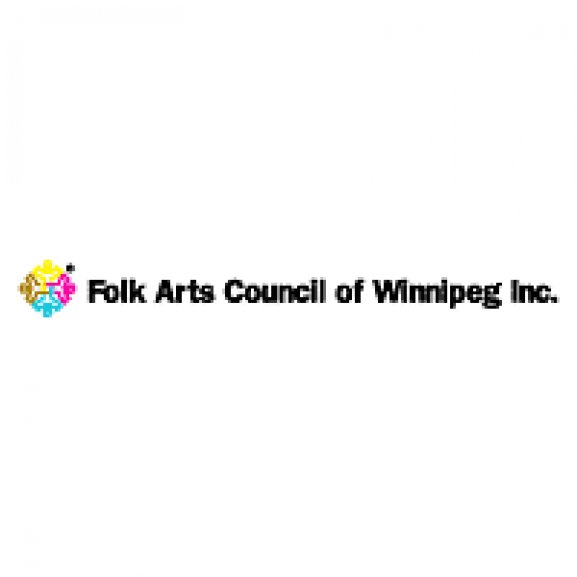Logo of Folk Arts Council of Winnipeg
