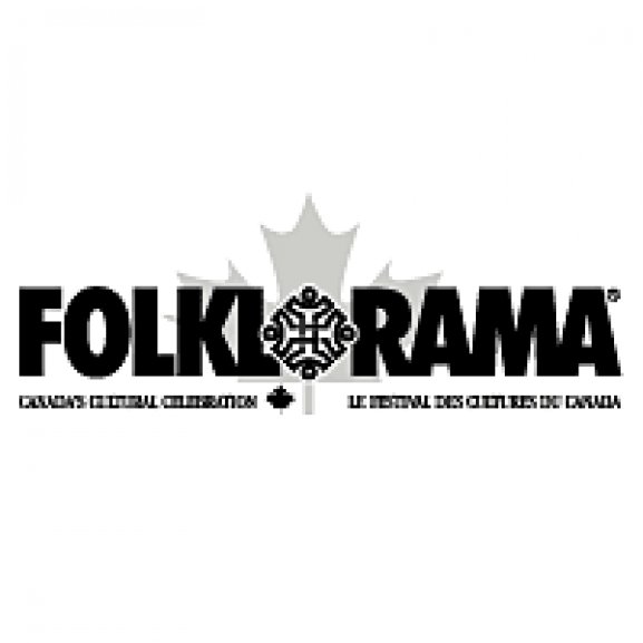 Logo of Folklorama