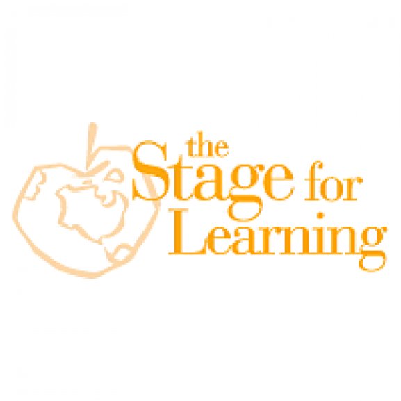 Logo of The Stage for Learning