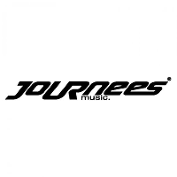 Logo of Journees Music