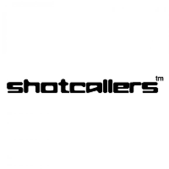 Logo of Shotcallers