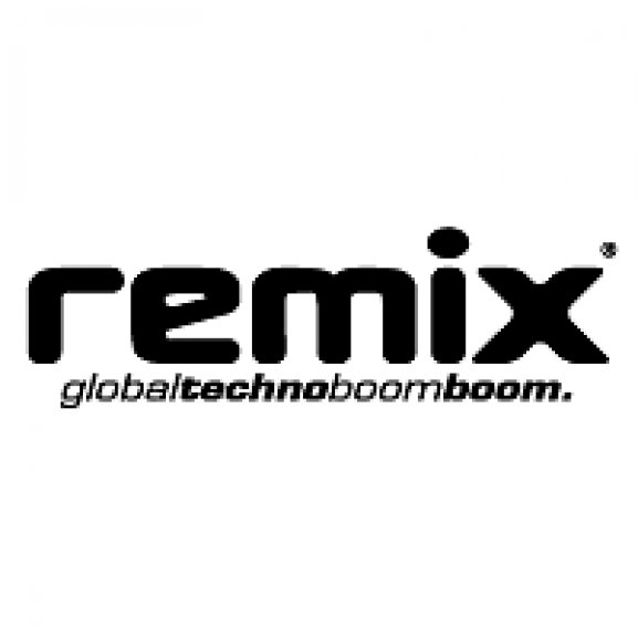 Logo of Remix