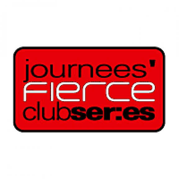 Logo of Journees Fierce Club Series