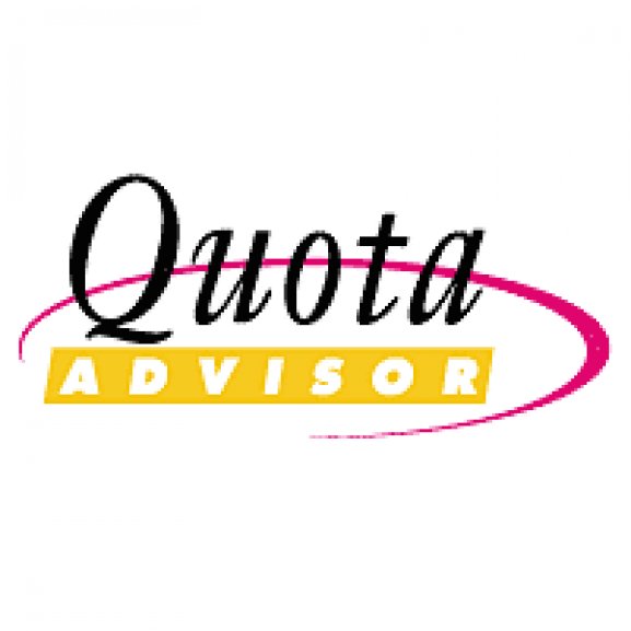 Logo of QuotaAdvisor