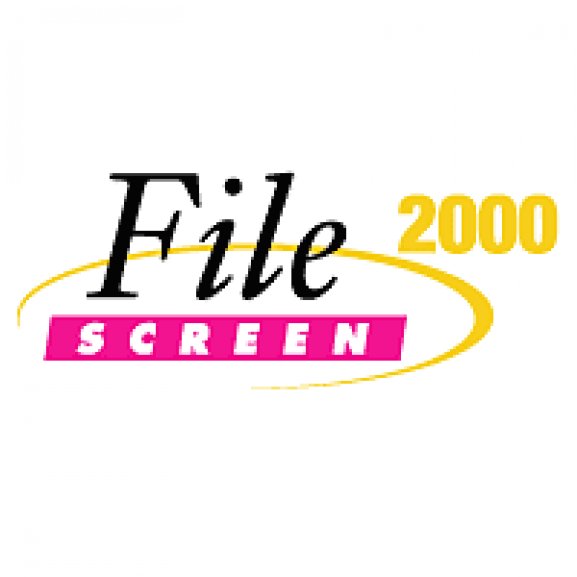 Logo of FileScreen