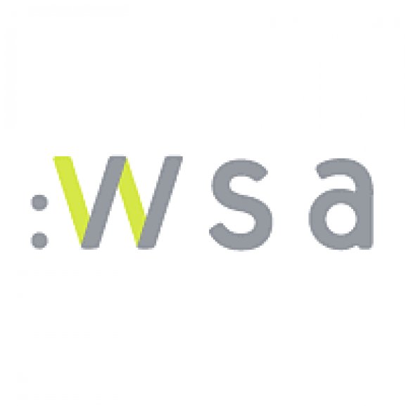 Logo of WSA
