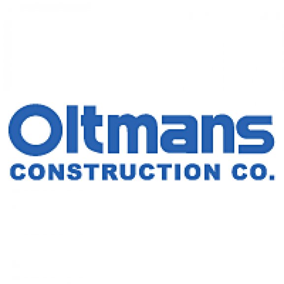 Logo of Oltmans Construction