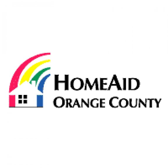Logo of HomeAid Orange County