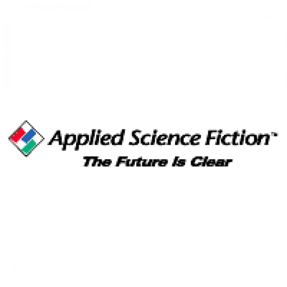 Logo of Applied Science Fiction