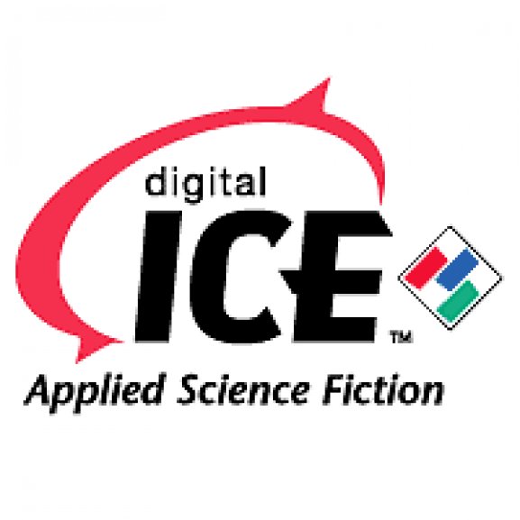 Logo of Digital ICE