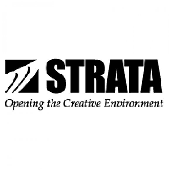 Logo of Strata Software