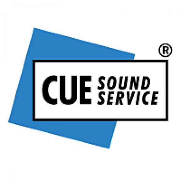 Logo of CUE