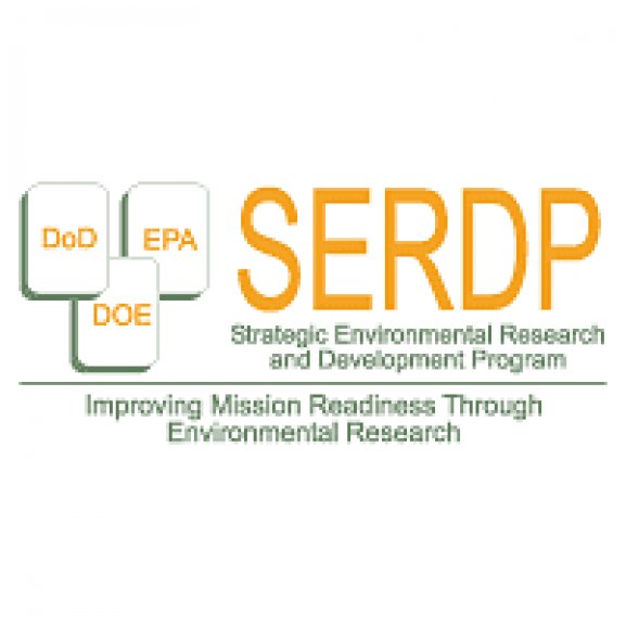 Logo of SERDP