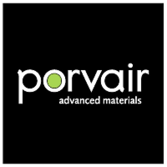 Logo of Porvair