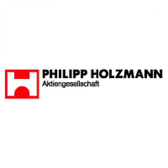 Logo of Philipp Holzmann