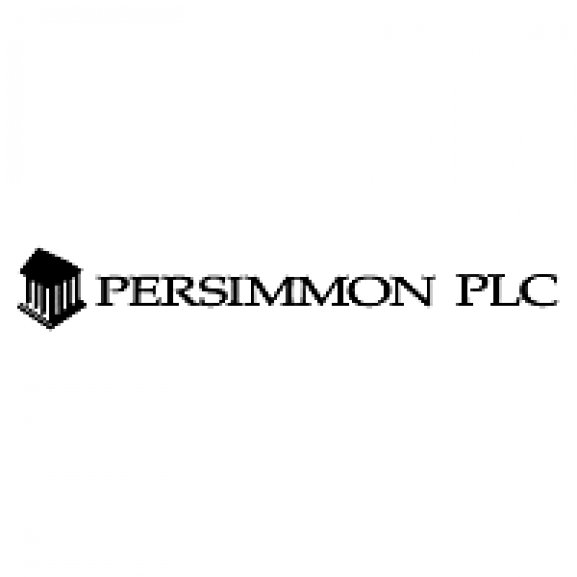 Logo of Persimmon