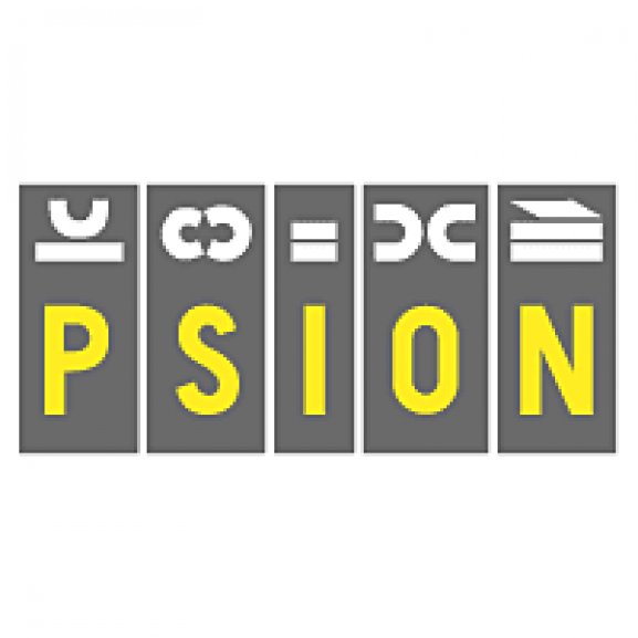 Logo of Psion
