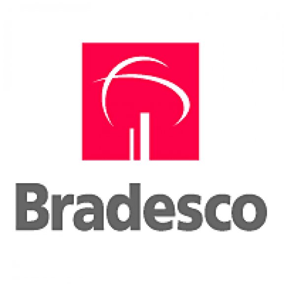 Logo of Bradesco