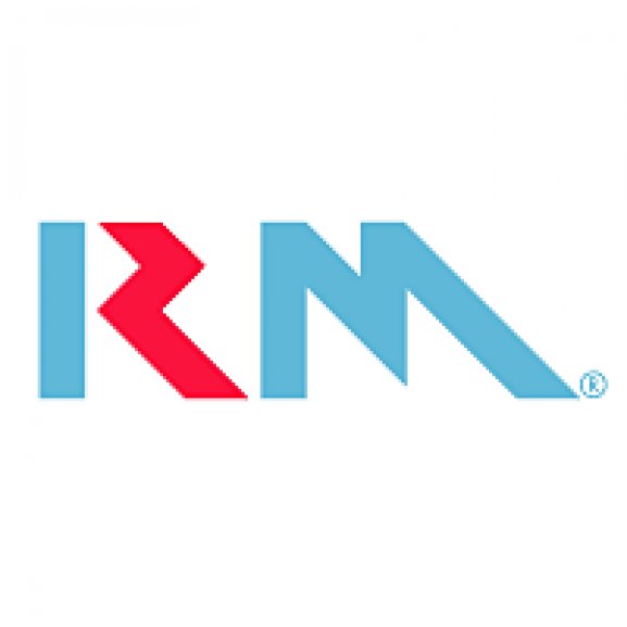 Logo of RM