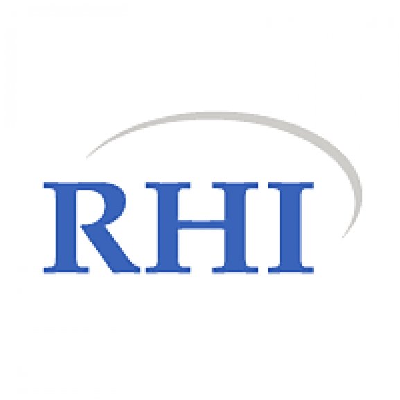 Logo of RHI