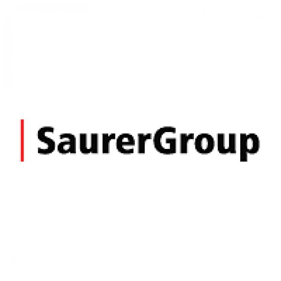 Logo of Saurer Group