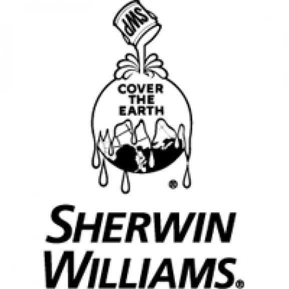 Logo of Sherwin Williams