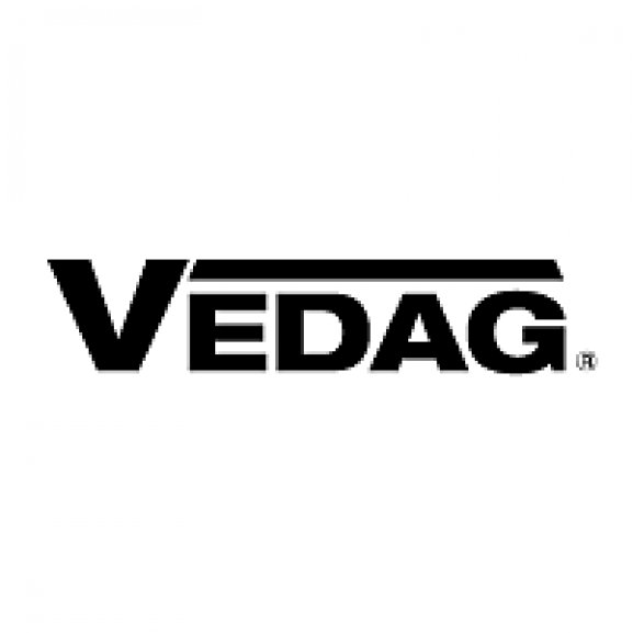 Logo of Vedag