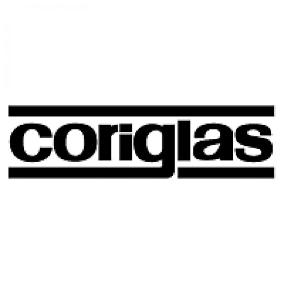 Logo of Coriglas
