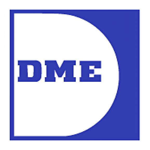 Logo of DME