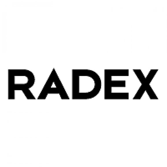 Logo of Radex