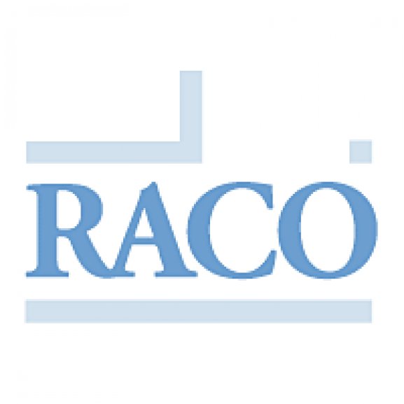Logo of Raco