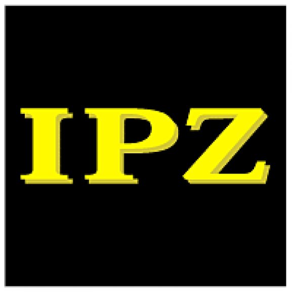 Logo of IPZ