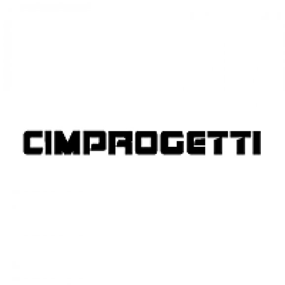 Logo of Cimrogetti