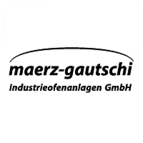 Logo of Maerz-Gautschi