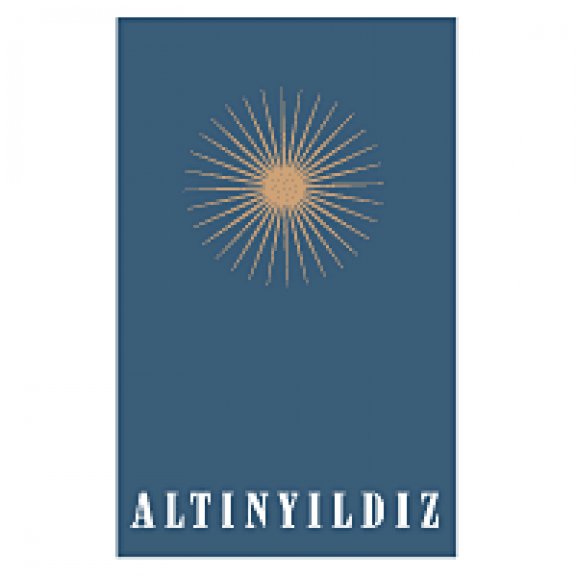 Logo of Altinyildiz