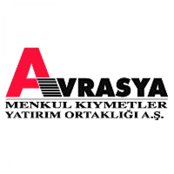 Logo of Avrasya